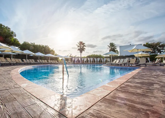 Sarena De Muro Resort Mallorca, Part Of Destination By Hyatt
