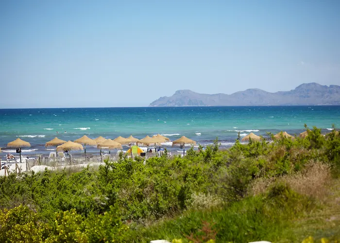 Grupotel Parc Natural & Spa Playa de Muro 