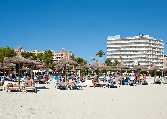 Son Matias Beach - Adults Only Palmanova