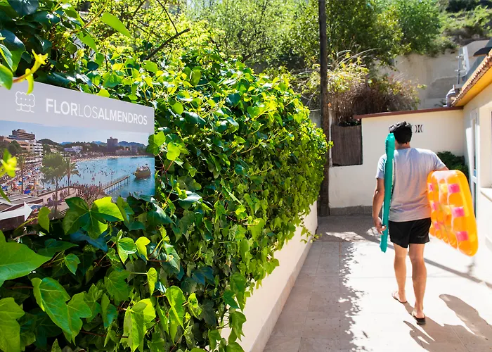 Hotel Flor Los Almendros