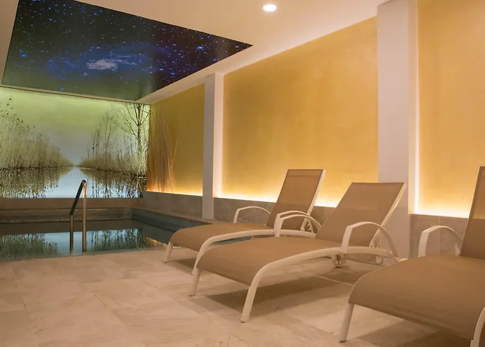 Globales Janeiro Hotel Can Picafort 
