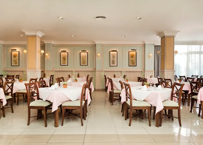 Grupotel Amapola