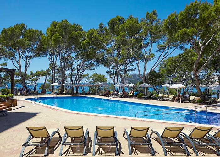 Universal Hotel Lido Park&Spa