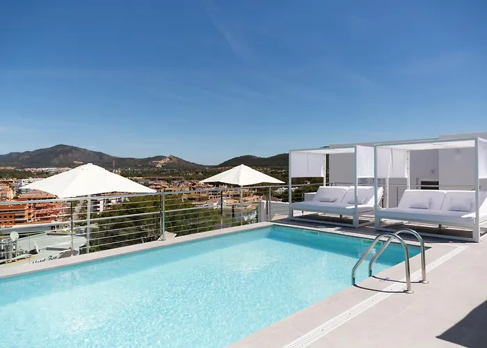 Reverence Life Hotel - Adults Only Santa Ponsa