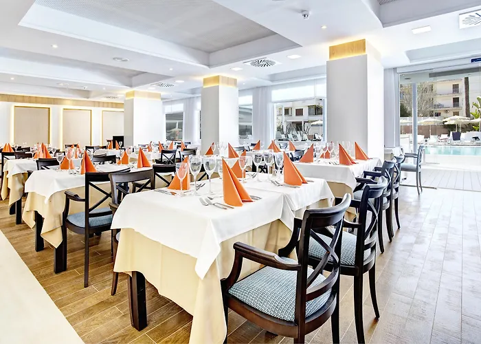 Grupotel Acapulco Playa - Adults Only Playa de Palma 