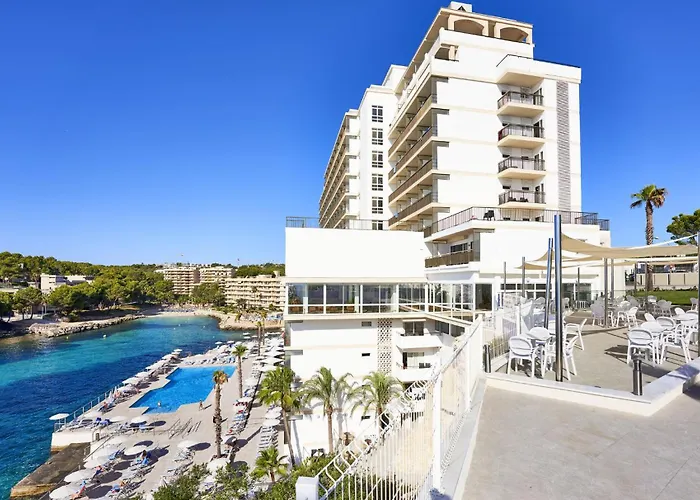 Hotel Globales Cala Vinas Adults Only 16+