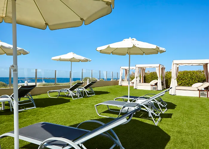 Universal Grand Leon & Spa Colonia de Sant Jordi