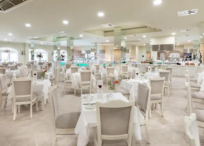 Hotel RIU Garoé Puerto de la Cruz 