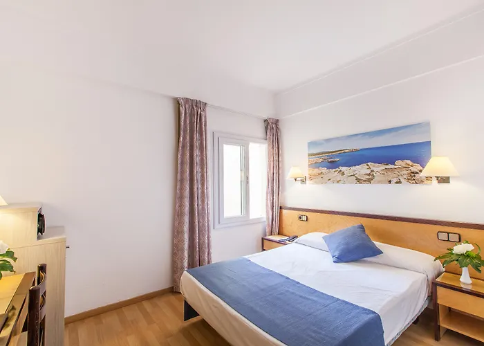 Hotel Voramar Cala Millor 
