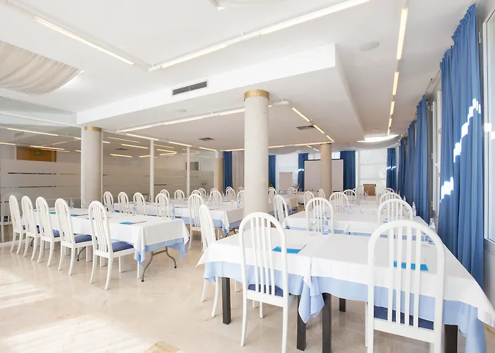 Canyamel Park & Spa - 4* Sup - Adults Only