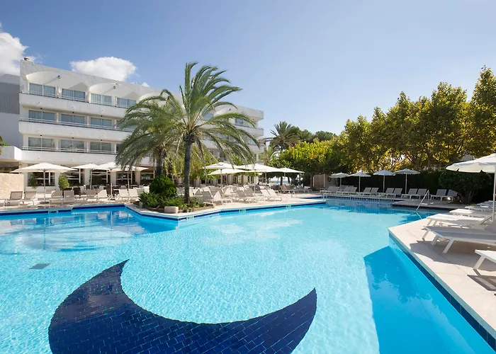 Canyamel Park Hotel & Spa - 4* Sup - Adults Only