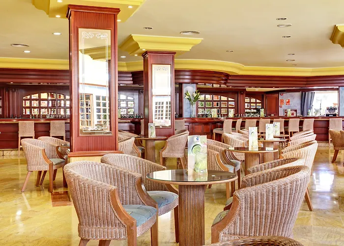 Grupotel Santa Eularia & Spa - Adults Only Santa Eularia des Riu