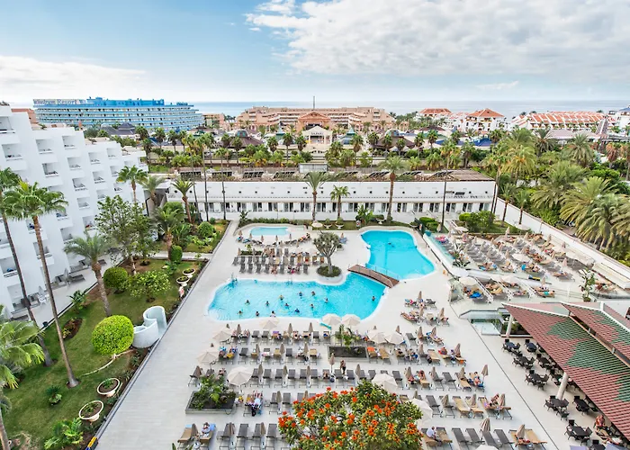 Spring Hotel Vulcano Playa de las Américas
