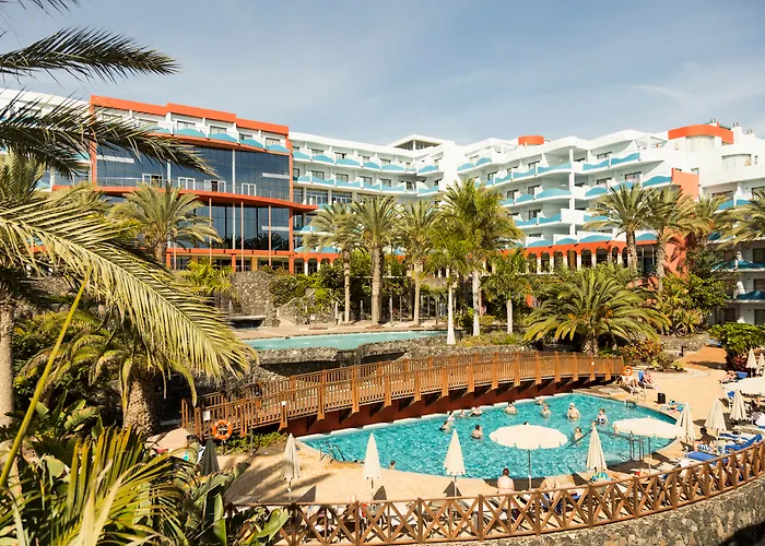 R2 Pajara Beach