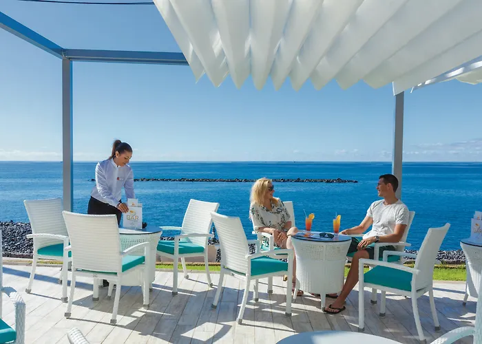 Hotel Riu Arecas - Adults Only Costa Adeje 