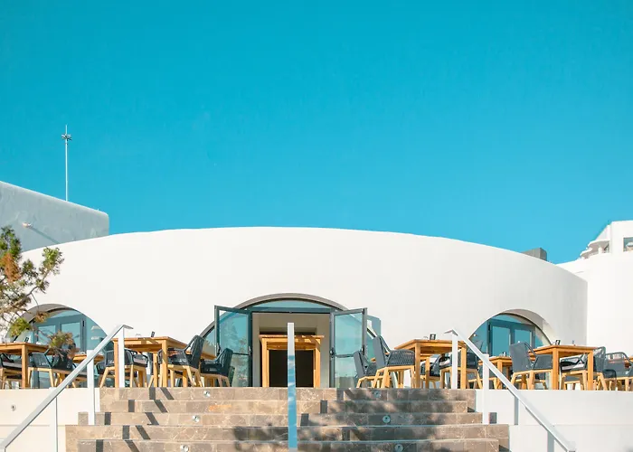 Trs Ibiza Hotel - Adults Only Sant Antoni de Portmany
