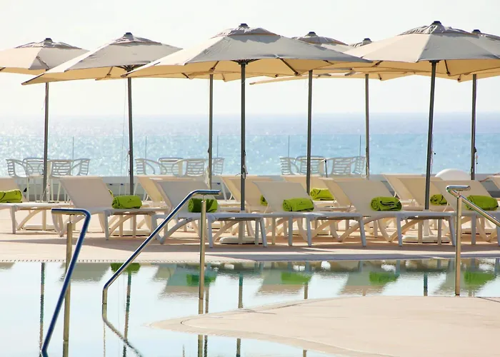 Hotel Iberostar Selection Sabila - Adults Only Costa Adeje 