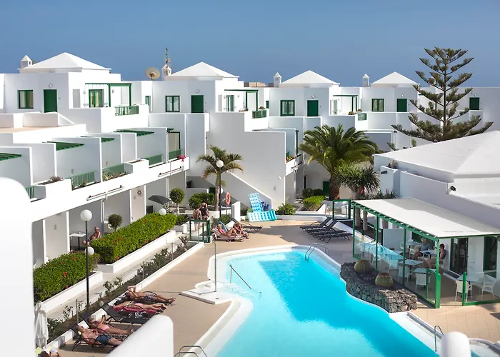 Apartamentos El Guarapo