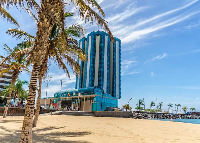 Arrecife Gran Hotel&Spa