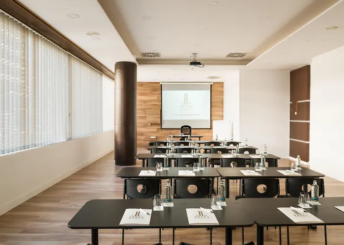 Arrecife Gran & Spa