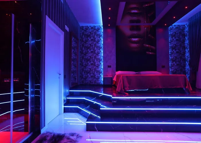Alcova Suite&Relax