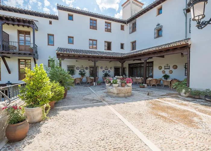 Condesa de Chinchón