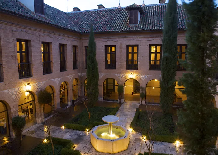 Parador de Chinchón