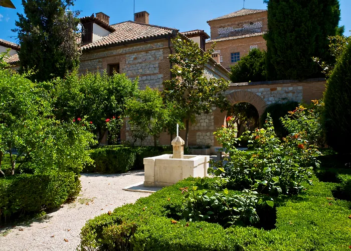 Parador de Chinchón