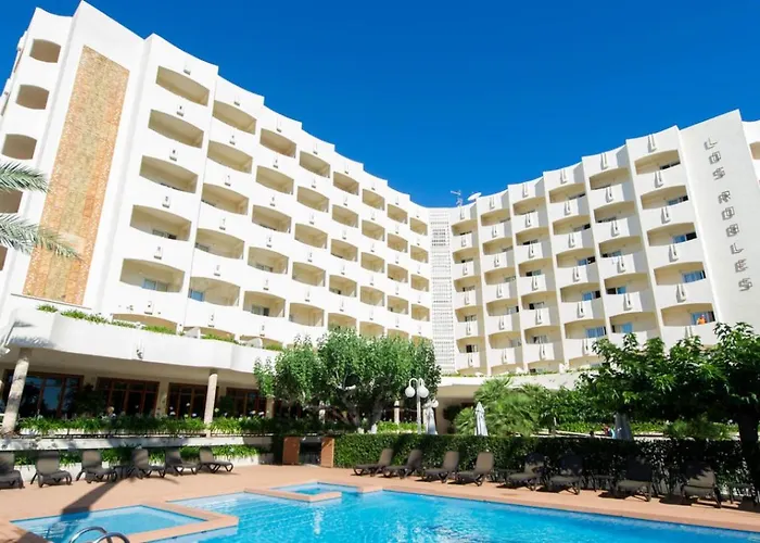 Hotel Los Robles