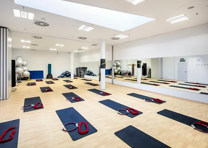 Aquapalace Hotel Prague Čestlice