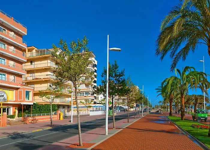 Hotel San Luis