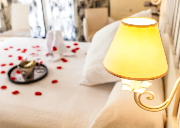 Hotel Spa Cádiz Plaza