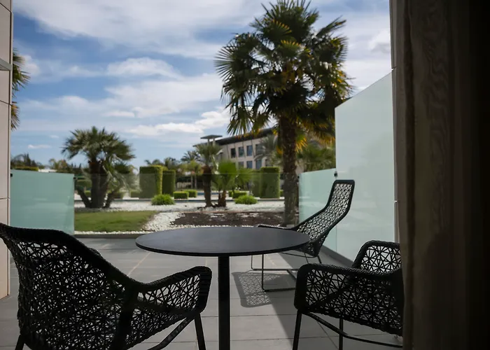 La Finca Resort (Adults Only) Algorfa