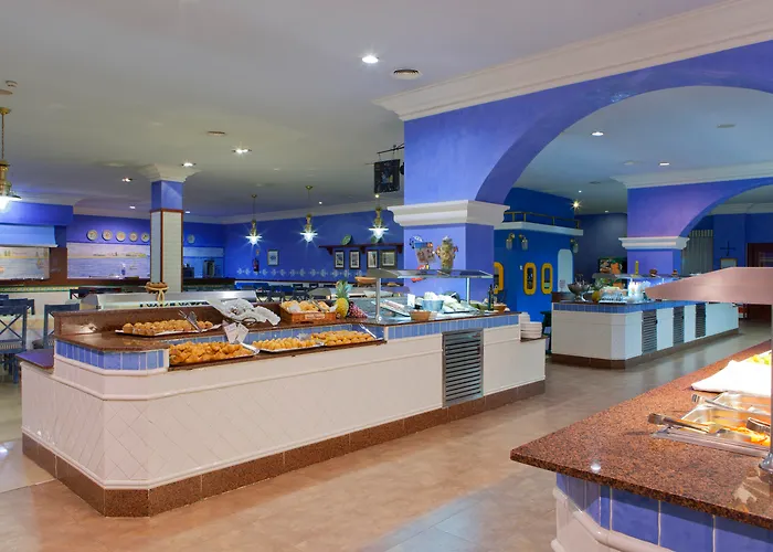 Playacartaya Hotel El Portil
