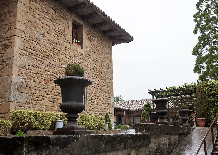 Pamplona El Toro Hotel&Spa