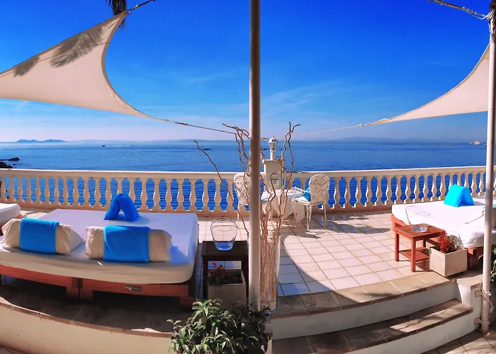 Hotel Vistabella Rosas