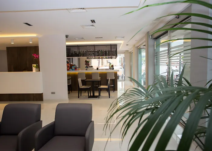 Hotel Perla