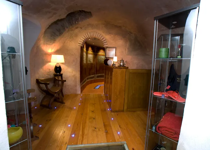 Hotel Spa La Casa Mudéjar