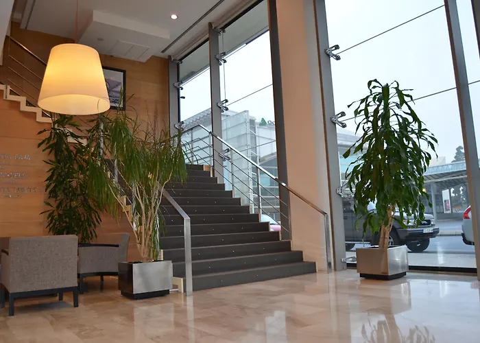 Eurohotel Castellón