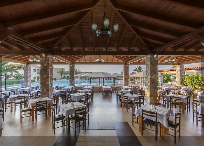 Akti Beach Club