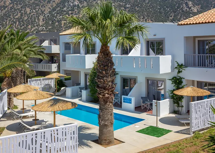 Akti Beach Club