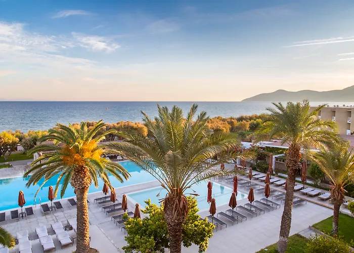 Doryssa Seaside Resort Pythagoreio