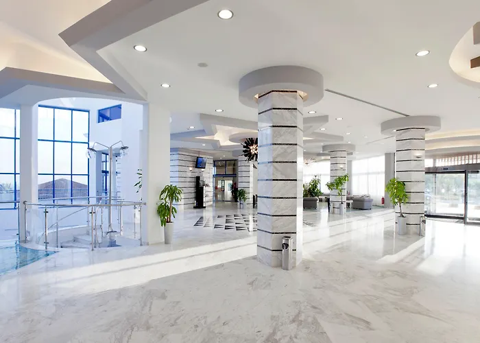 Rodos Princess Beach Hotel Kiotari