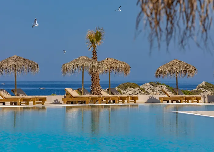 Kresten Royal Euphoria Resort Kallithea 