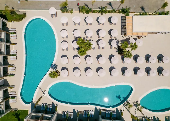 Utopia Blu Hotel Tigaki