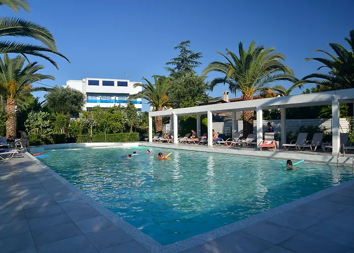 Tryp By Wyndham Corfu Dassia