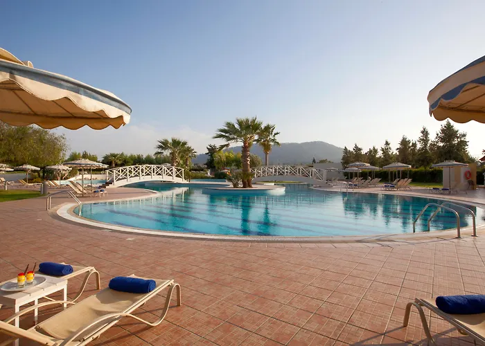 Electra Palace Rhodes Ialisos