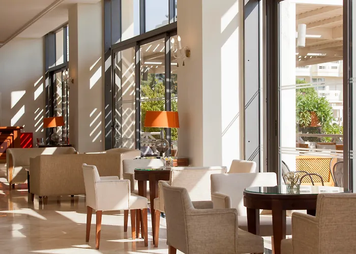 Electra Palace Rhodes - Premium All Inclusive Ialysos 