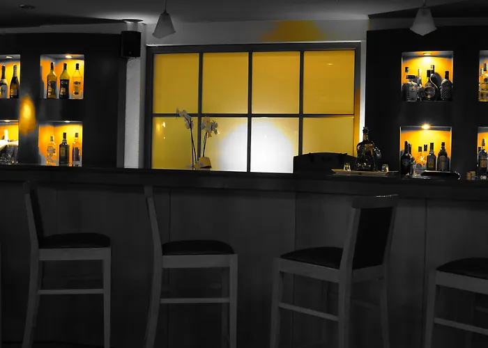 Mediterraneo Hotel