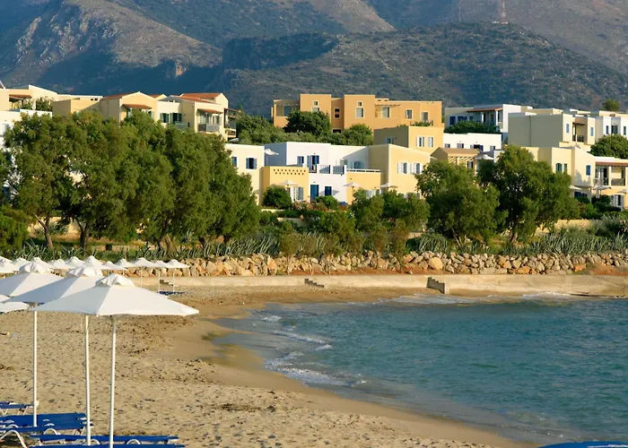 Kalimera Kriti Hotel & Village Resort Sissi 